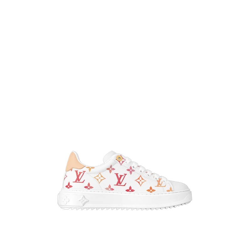 Time Out Sneaker - Image 2